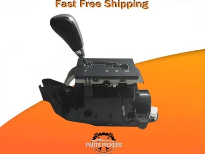 2005-2007 Chrysler 300 Dodge Charger Magnum Gear Shifter Assembly NAG1 Auto - Image 1 of 4