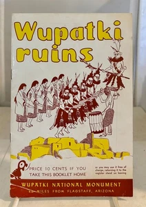Wupatki Ruins - Imagen 1 de 1
