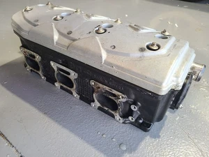 SEADOO 4TEC 02-06 CYLINDER HEAD 215 155 135 185 GTX RXP RXT WAKE engine cam - Picture 1 of 18