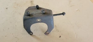 1971-77 Ford 352 360 390 400M Truck Bronco Power Steering Pump Bracket FOMOCO - Picture 1 of 9