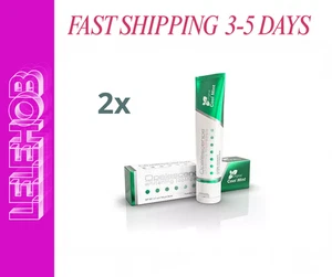 ⭐SCHNELLER VERSAND⭐2x Opalescence Whitening Zahnpasta 140ml hilft aufzuhellen - Bild 1 von 2