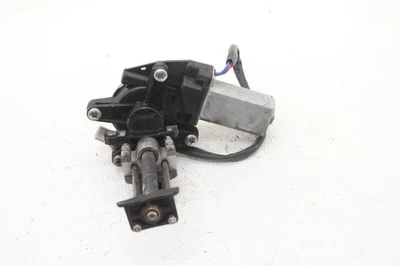 Indian 2020-2022 Challenger Chieftain Roadmaster Windshield Motor - Image 1 of 4