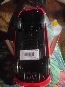 Rare Vtg.Porsche Boxster Minicar - Picture 1 of 7
