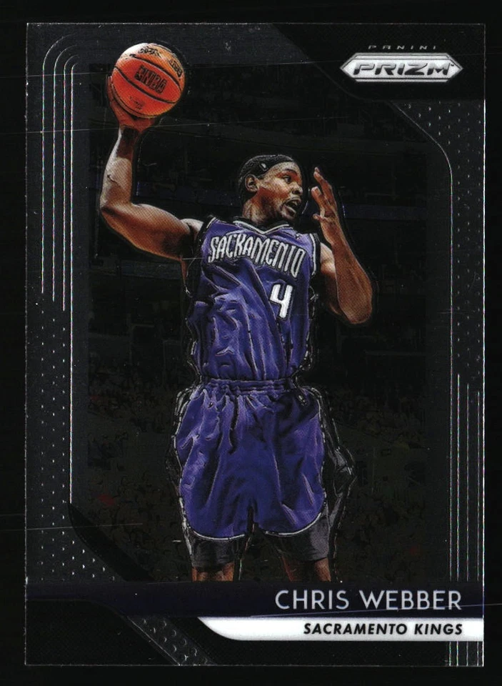 Sacramento Kings Basketball Cards - Choose from 100s Player Qty Discount - Pt 1 - Image 1 of 1