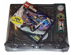 LEGO&reg; Time Cruisers / Twisters 6499-1 - Time Tunnelator