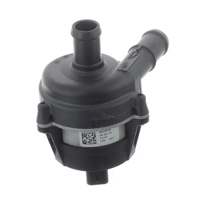 Bomba de agua auxiliar motor original Jaguar 2014-2024 tipo F XJ XJR575 C2D37701 Foto 1 de 4