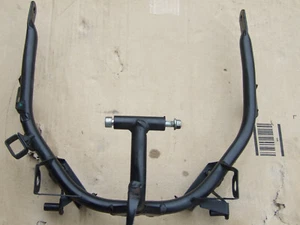 Ducati 1000DS 1100DS Multistrada Frontverkleidung mit Ölkühler Halterung Rahmen - Bild 1 von 4