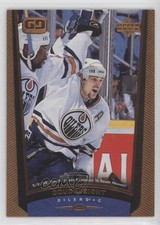 1998-99 Upper Deck UD Exclusives /100 Doug Weight #90