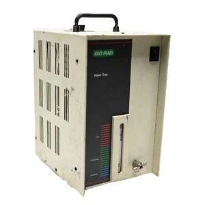 Bio-Rad 1651745 Dampfvakuumfalle Elektrophorese Geltrockner - Bild 1 von 4
