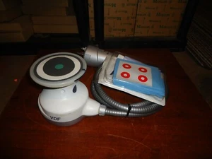 SYNERON, VDF, TRANSDUCER, ULTRASHAPE MULTI HANDPIECE, PART#FG71072, USED,#X - Bild 1 von 7