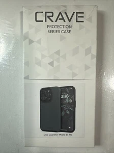 Funda Crave iPhone 15 Pro - Imagen 1 de 4