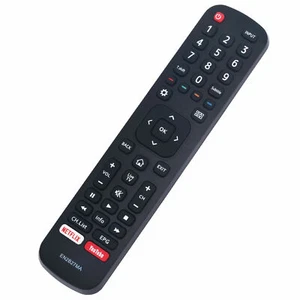EN2B27 Replace Remote Control for HISENSE TV 32K3110W 40K3110PW 40K3300UW 50K311 - Picture 1 of 3