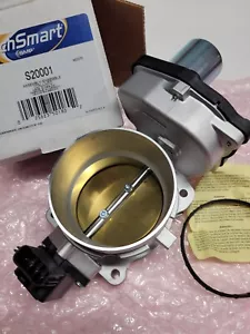 Fuel Injection Throttle Body TechSmart S20001 Ford - Picture 1 of 5
