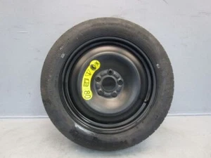 Ford Focus II Notrad T125/85 R16 99M 4Jx16 ET25 5x108 Hankook - Bild 1 von 8