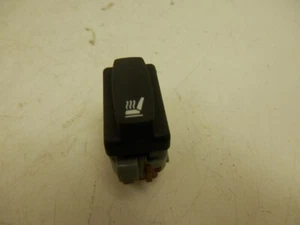 INTERRUPTOR DE CALEFACTOR DE ASIENTO Renault Megane II CC (EM) 2006 407422 - Imagen 1 de 1