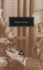 Vladimir Nabokov Lolita (Relié) Everyman's Library Contemporary Classics Series