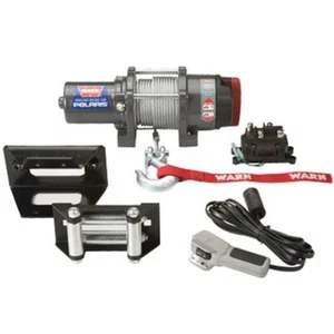 Polaris-Warn Winch Kit- OEM 2878451 - Foto 1 di 1