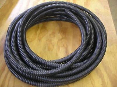 Hubbell 3/4" x 75' Líquido Flexible Apretado, No Metálico, Conducto Eléctrico PVC Foto 1 de 2