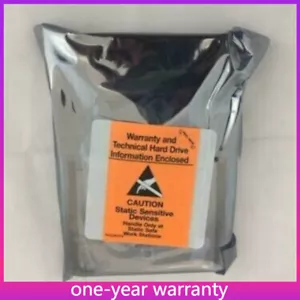 HP 858649-001 2TB 7.2K SATA 6G 3.5 INCH HARD DRIVE SC 858596-B21 - Picture 1 of 3
