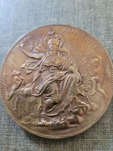 Penning Chaplain Au Merite - Picture 1 of 4
