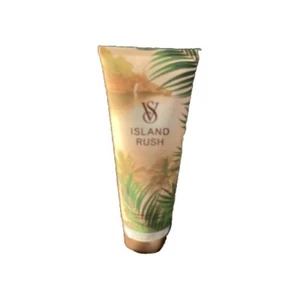 Victoria’s Secret Fragrance Lotion “ISLAND RUSH ” 8 fl oz/236 ml—#1099 - Picture 1 of 3