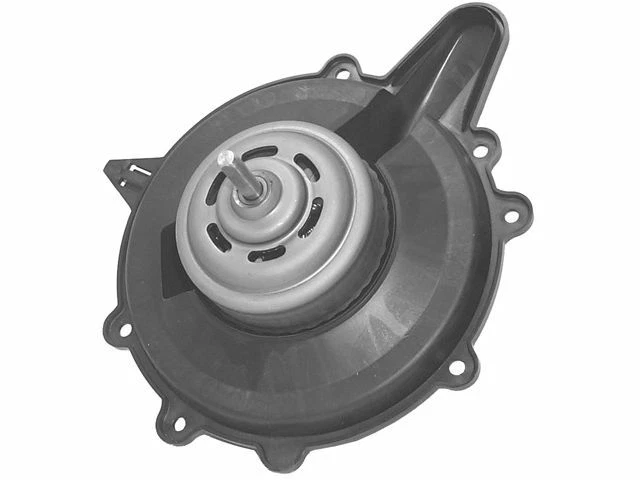Motor soplador delantero para Lincoln Navigator 1998-2002 1999 2000 2001 T681HM Foto 1 de 1