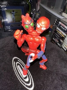 Vintage 1984 He-Man MODULOK Action Figure Toy MOTU! Missing Parts! - Picture 1 of 2