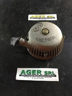 AVVIATORE COMPLETO  COTIEMME BCS 205 COD. 59251031 - Immagine 1 di 4