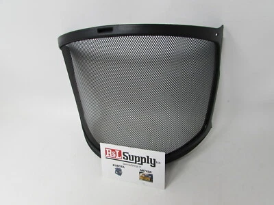 KASK ZENITH CLIMBING HELMET WIREMESH FACE SHIELD WV100009.000