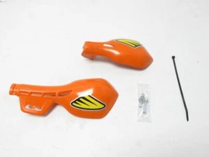 KTM Suzuki Yamaha Kawasaki Honda Cycra MX Style Handguards Shield's - Picture 1 of 8