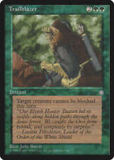 Trailblazer Ice Age PLD Green Rare MAGIC THE GATHERING MTG CARD ABUGames