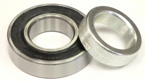 Pontiac Rear Wheel Brg Firebird GTO LeMans Tempest 1964 1965 1966 1967 1968 1969 - Image 1 of 1