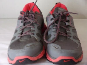 NIKE Flex Trail Shield Running Shoes Sneakers 537734-001 WOMEN’S size US 9.5 - Picture 1 of 8