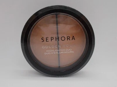Sephora Golden Hour Highlighter Duo in Sunset NEW - Image 1 of 2