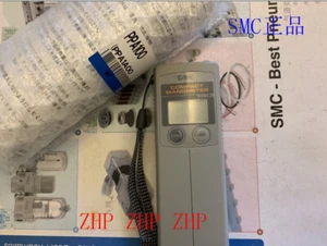 1 PCS SMC PPA100 Digital Pressure Gauge #F10 - Bild 1 von 4