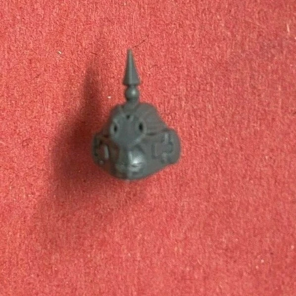 Horus Heresy Imperial кулаки FAFNIR RANN шлем в носить ремни - биты - Изображение 1 из 1