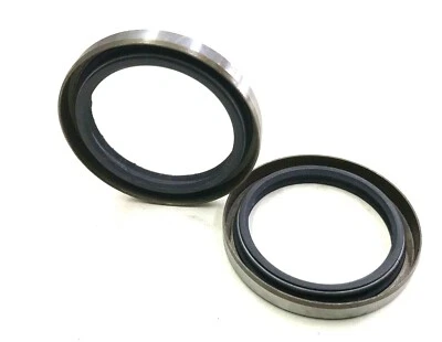 PARA RENAULT CLIO MEGANE 1.2 TCE GASOLINA CIGÜEÑAL DELANTERO SELLO POLEA 2013-2020 Foto 1 de 2