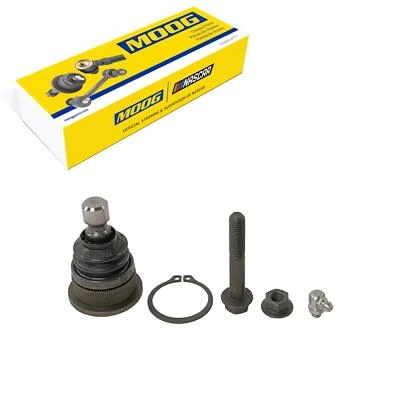 MOOG Suspension Ball Joint Front Upper For 2002-2004 Oldsmobile Bravada - Image 1 of 4