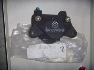 BREMBO PINZA FRENO POS. GUZZI 23658011 IMOLA MONZA LARIO FLORIDA NEVADA - Picture 1 of 1