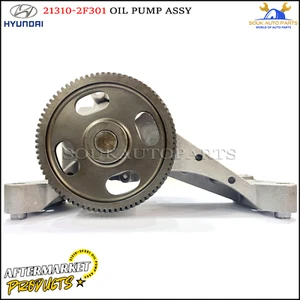 21310-2F301 CONJUNTO DE BOMBA DE ACEITE para HYUNDAI TUCSON KIA SPORTAGE - Imagen 1 de 5