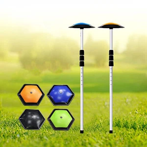Golf Travel Bag Support Rods Adjustable Portable Golf Travel Bag Support cosy - Picture 1 of 10