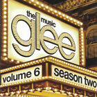 Glee The Music Volume 6 Season 2 Soundtrack DISC EXCELLENT MUSIC ALBUM CD