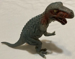 GIGANOTOSAURUS DINOSAURIER SPIELZEUG 2006 TM FIGUR - Bild 1 von 5