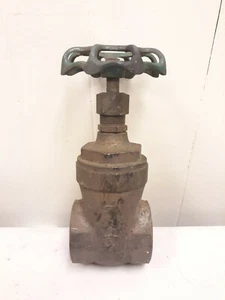 KENNEDY FIG. 427 VALVE - Picture 1 of 5