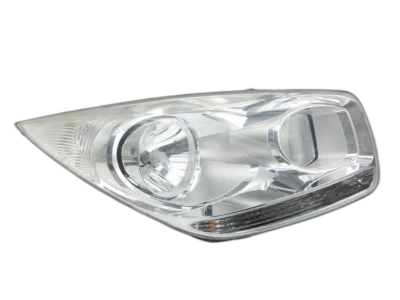 Halogen Scheinwerfer Frontscheinwerfer Re orig. für Kia Venga YN 09-15 - Bild 1 von 4