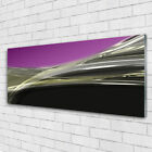 Acrylic print Wall art 125x50 Image Picture Abstract Art