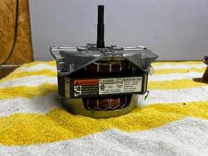 99002089 Maytag Dishwasher Motor Pump Free Shipping - Picture 1 of 5