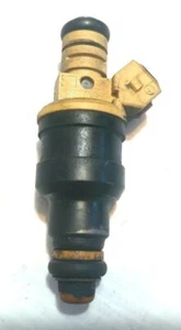 FERRARI 348 PARTS MONDIAL T ELECTRONIC FUEL INJECTOR 130968 TESTED - Picture 1 of 4