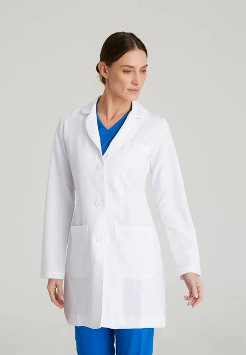 Grey's Anatomy de Barco Signiture 2405 - Abrigo de laboratorio Brooke Signature - 2 bolsillos... Foto 1 de 1