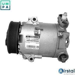 COMPRESSOR AIR CONDITIONING 10-0657 FOR VAUXHALL ZAFIRA/Mk/II ASTRAVAN  OPEL - Picture 1 of 10